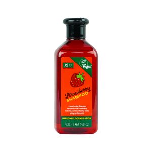 XHC Xpel Hair Care Strawberry Shampoo